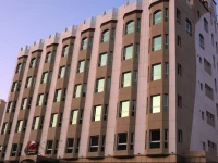 Pioneer Hotel Apartments Muscat 