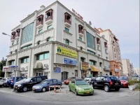 Dar Al Deyafa Hotel Apartment 