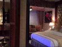 Grand Mall Apartment I 