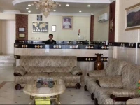Gulf Hotel Apartment 