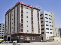 Rehab Hotel Apartments 
