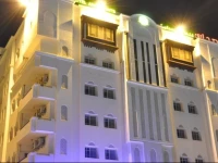 Sahara Hotel Apartments 