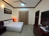 Savoy Grand Hotel Apartments 