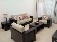 Second Home Muscat 