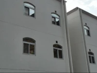Uphill Residence 