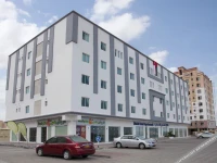 Dhilal Hotel Apartments 