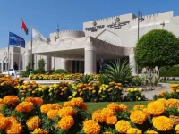 Golden Tulip Nizwa Hotel 