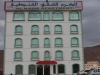 Al Karam Hotel Apartment 