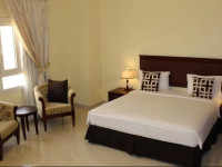 Nizwa Hotel Apartments