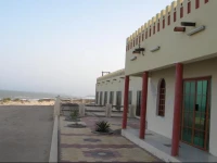 Arabian Sea Motel 