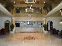 Al Rusayl Hotel 