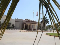 Samharam Tourist Village 