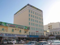 Al Nile Hotel 