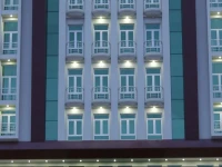 Muscat International Hotel Plaza 