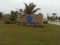 Salalah Beach Apartment 