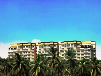 Ajwan Hotel Apartments 4*