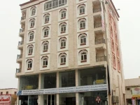 Al Noor Furnished Flats 