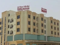 Pearl Salalah Serviced Apartments 