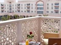Salalah Gardens Residences 