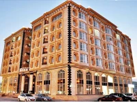 Salalah Plaza Hotel 