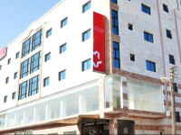 Star Emirates Furnished Apartments