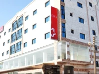 Star Emirates Furnished Apartments 