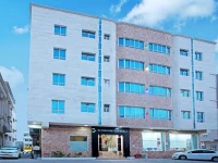 Star Emirates Suites 