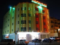 Al Thabit modern hotel apartment 