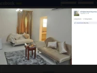Al Sqlawi Hotel Apartments 