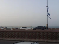 Alafeeh Corniche Hotel Apartments 