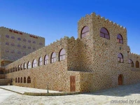Mahadha Hotel 
