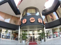 Hotel Bosna AD 