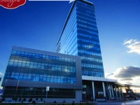 Apart-hotel Integra 