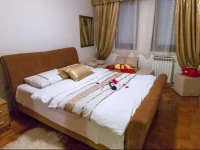 Apartmani Barby 