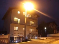Apartments Trojka 