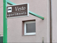 Apartments Vesto