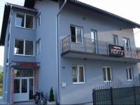Hostel Hertz