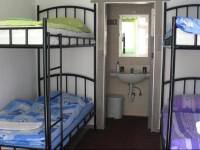 Hostel Zeleni Most