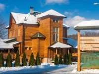 Rooms Duboka 
