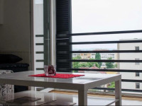 Studio Apartment Lux