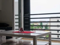 Studio Apartment Lux 
