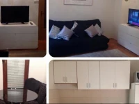 Sweet apartment 
