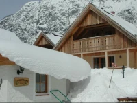 Feriendorf Stodertraum 4*