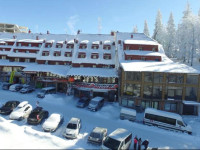 Hotel Dva Javora