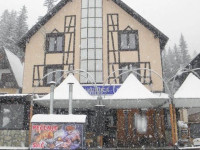 Guest House Pahuljica