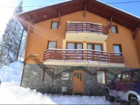 Guesthouse Mali Raj