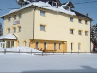 Hotel Vila Tamara