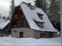 Lodge Marjanovic