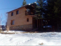 Vikendica Teodora