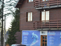 Apartments Sport House Novakovic
